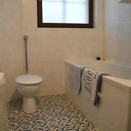 Apartament Ferienhaus Schlossberg