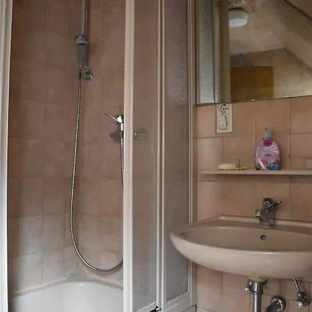 Ferienhaus Schlossberg Apartament *