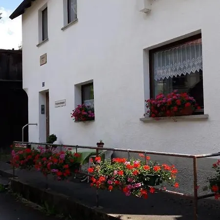 Ferienhaus Schlossberg *