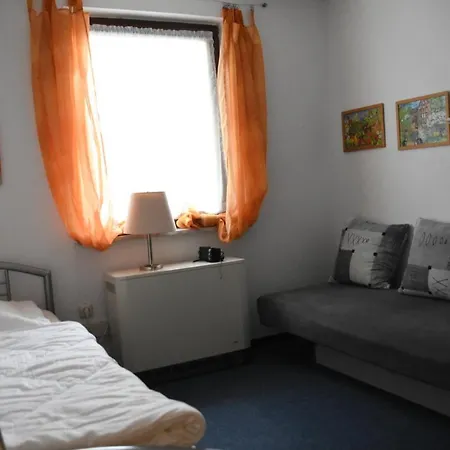 Ferienhaus Schlossberg Apartament