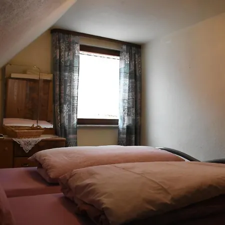 Apartament Ferienhaus Schlossberg